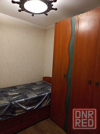 Сдается 2-х комнатная квартира, 65м. Донецк - изображение 5