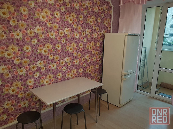 Сдаётся квартира в калининском районе Донецк - изображение 3