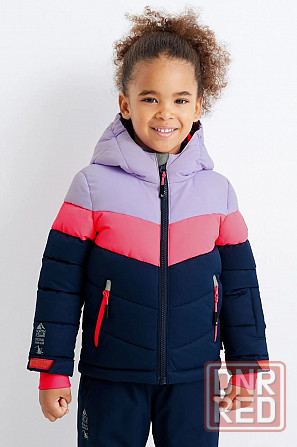 Куртки оригинал H&M и C&A Донецк - изображение 3