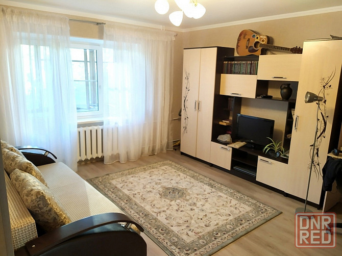 Сдаётся квартира на студ.городке Донецк - изображение 2