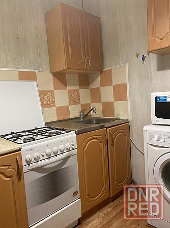 Сдается 2-х комнатная квартира, 65м. Донецк - изображение 9