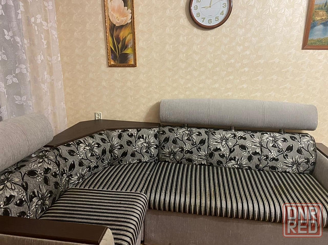 Сдается 2-х комнатная квартира, 65м. Донецк - изображение 8