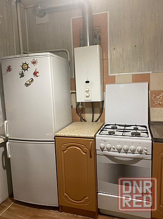 Сдается 2-х комнатная квартира, 65м. Донецк - изображение 7
