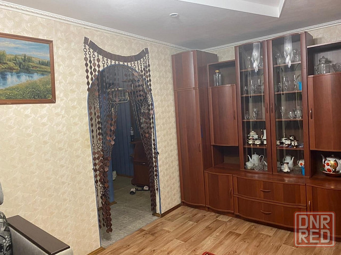 Сдается 2-х комнатная квартира, 65м. Донецк - изображение 4