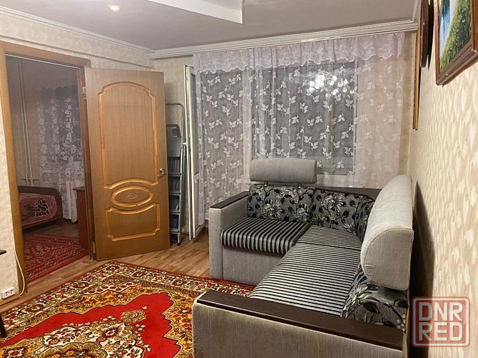 Сдается 2-х комнатная квартира, 65м. Донецк - изображение 5