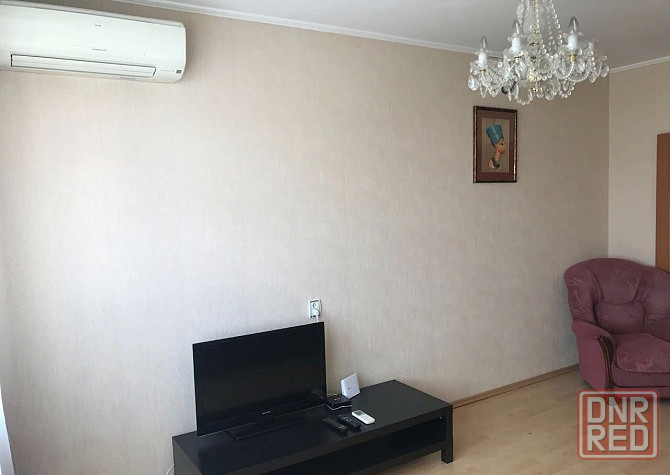 Сдаётся в аренду квартира в ленинском районе Донецк - изображение 2