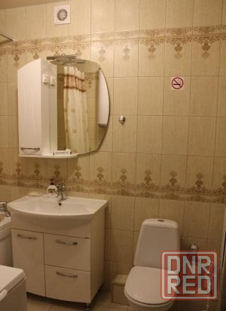 Сдаётся хорошая квартира в калининском районе Донецк - изображение 5