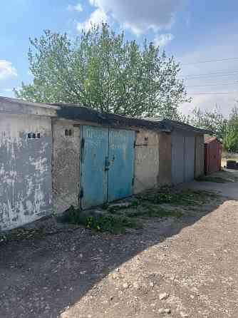 Продам гараж улица Лебедево возле мирного рынка кооператив Самара Макеевка