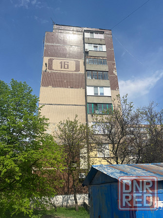 Продам гараж улица Лебедево возле мирного рынка кооператив Самара Макеевка - изображение 2