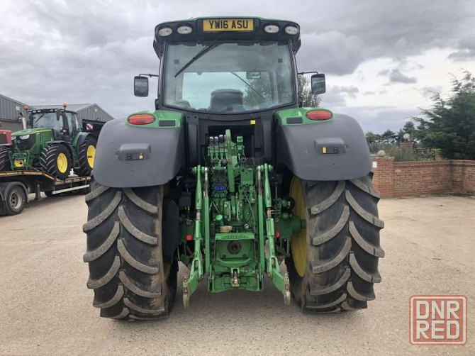 2023 John Deere 7R330 Трактор Луганск - изображение 6
