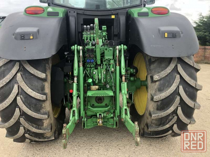 2023 John Deere 7R330 Трактор Луганск - изображение 7