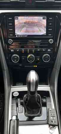 Volkswagen Passar Донецк