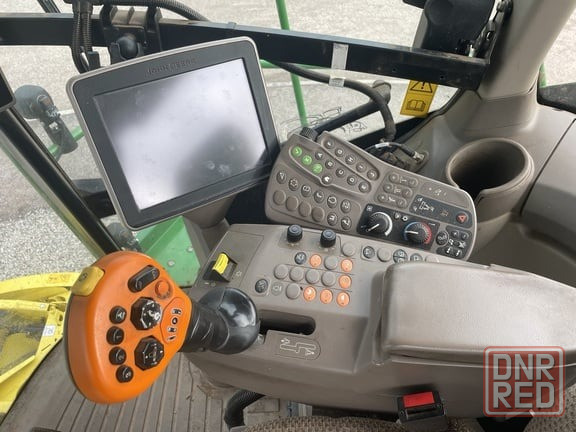John Deere 8500i 4WD Кормоуборочный комбайн Донецк - изображение 5