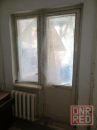 Продам 3 комнатную квартиру, Петровский район, Тихий, 1/9 Донецк - изображение 1