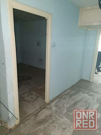 Продам 3 комнатную квартиру, Петровский район, Тихий, 1/9 Донецк - изображение 2