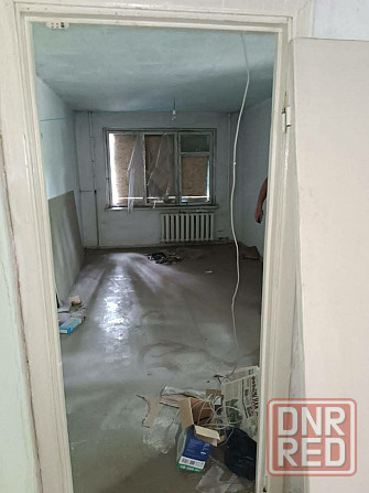 Продам 3 комнатную квартиру, Петровский район, Тихий, 1/9 Донецк - изображение 4