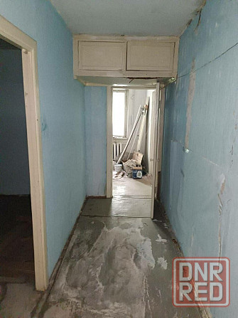 Продам 3 комнатную квартиру, Петровский район, Тихий, 1/9 Донецк - изображение 3