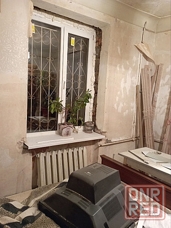 Продажа 3к.кв документы готовы Ленинский район 5 300 000 рублей торг Донецк - изображение 7