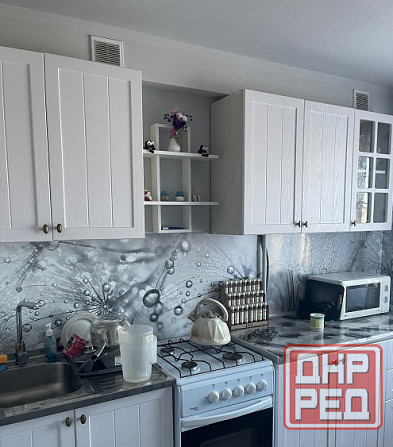 Сдам 2-к квартиру на Бажанова Макеевка - изображение 2