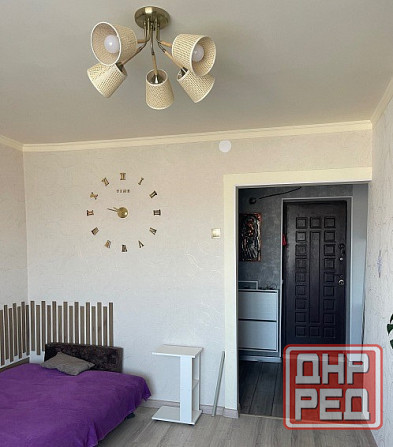 Сдам 2-к квартиру на Бажанова Макеевка - изображение 3