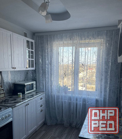 Сдам 2-к квартиру на Бажанова Макеевка - изображение 5