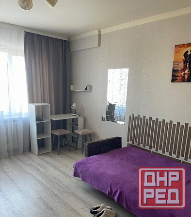 Сдам 2-к квартиру на Бажанова Макеевка - изображение 1