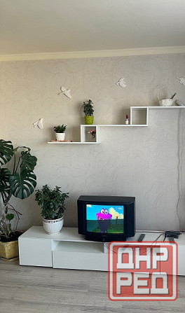 Сдам 2-к квартиру на Бажанова Макеевка - изображение 9