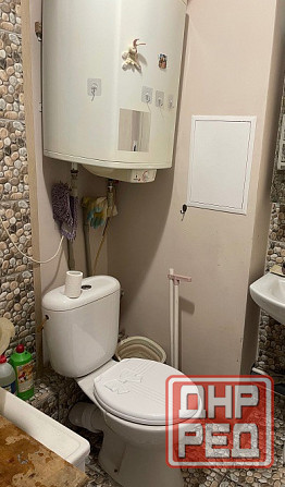 Сдам 2-к квартиру на Бажанова Макеевка - изображение 10