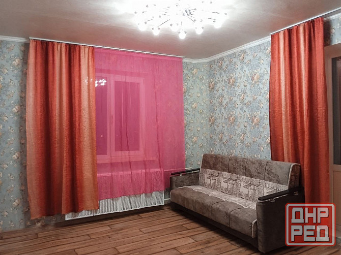 Сдам 1-к квартиру на "3/5", Грибиниченко Макеевка - изображение 1