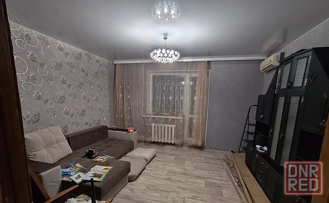 Сдам 3-к квартиру на Восточном Макеевка - изображение 2