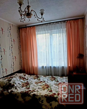 Сдам 3-к квартиру на Черемушках, Даки Макеевка - изображение 1