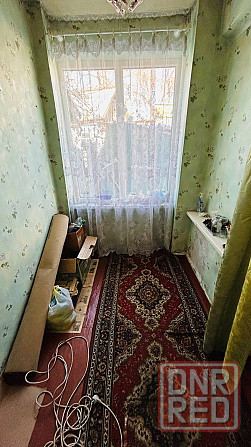 Продажа квартиры на земле г. Макеевка Советский район пгт Ханженково Макеевка - изображение 8