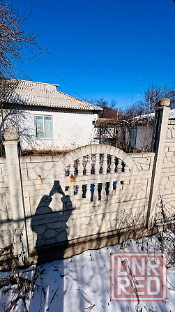 Продажа квартиры на земле г. Макеевка Советский район пгт Ханженково Макеевка - изображение 4