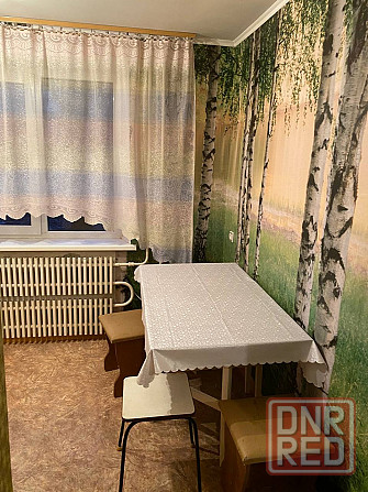 Продам 3х комнатную квартиру на Вазе Донецк - изображение 3