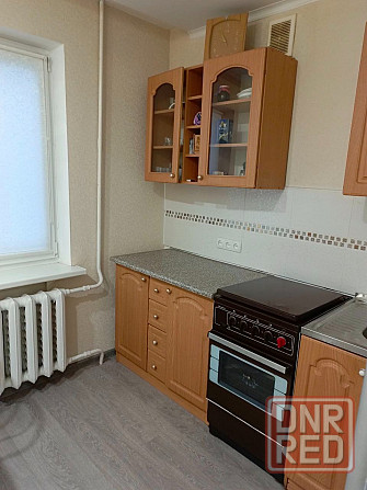 Продам 1-но комнатную квартиру на Прожекторной Донецк - изображение 5