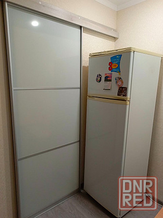 Продам 1-но комнатную квартиру на Прожекторной Донецк - изображение 3