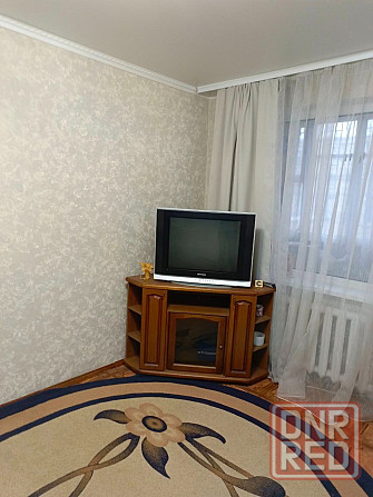 Продам 1-но комнатную квартиру на Прожекторной Донецк - изображение 10