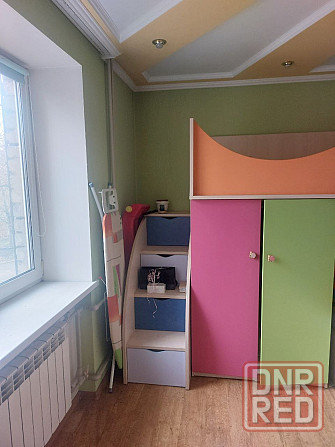 Продается 3к.кв. Киевский район с ремонтом 11 000 000 рублей торг Документы готовы Донецк - изображение 7