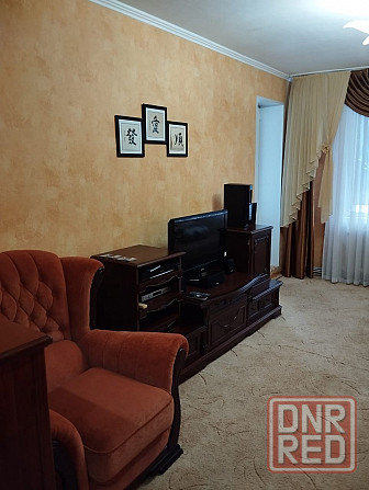 сдам квартиру Кировский район Донецк - изображение 9