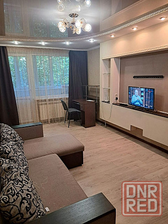 сдам квартиру Куйбышевский район Донецк - изображение 3