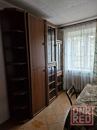 Продается 3к.кв. Куйбышевский район Колесникова 5 0000 0000 рублей Донецк - изображение 6