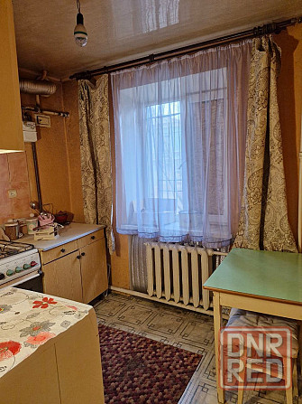 Продается 3к.кв. Куйбышевский район Колесникова 5 0000 0000 рублей Донецк - изображение 2