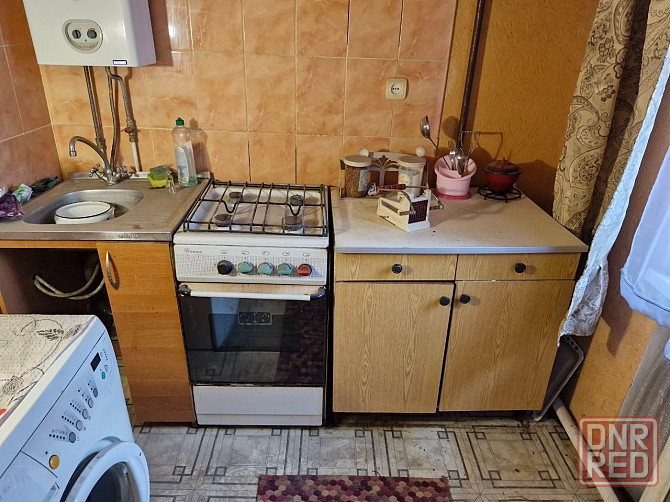 Продается 3к.кв. Куйбышевский район Колесникова 5 0000 0000 рублей Донецк - изображение 1