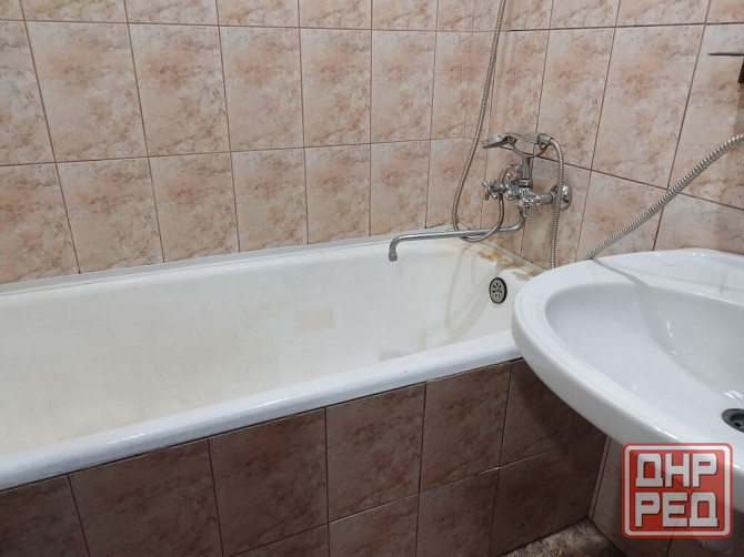 Сдам 1-но ком.кв. Донской. Караван. Всё есть. Донецк - изображение 8