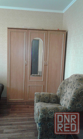 Сдам 2-х ком.кв. Всё есть. ул.Матёкина. Авоська. Донецк - изображение 3
