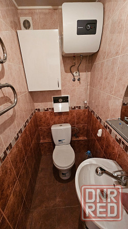 Помещение 45кв на б.Шевченко, Обжора Донецк - изображение 4