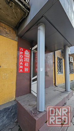 Помещение 45кв на б.Шевченко, Обжора Донецк - изображение 7