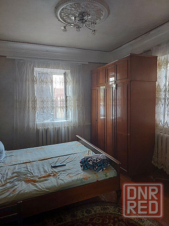 Продам добротный дом Донецк - изображение 10