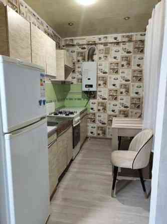 Продается 2 - х комнатная квартира, ул. Полоцкая (ориентир нк Вирус) Донецк