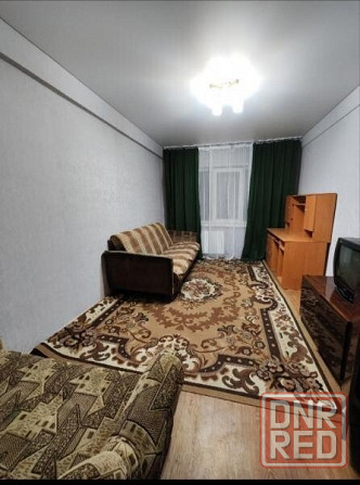 Продается 2 - х комнатная квартира, ул. Полоцкая (ориентир нк Вирус) Донецк - изображение 3